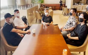 防汛救灾思政专题课心得6篇
