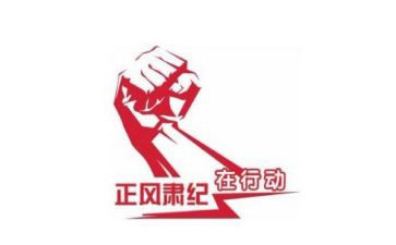 村整风肃纪心得体会8篇