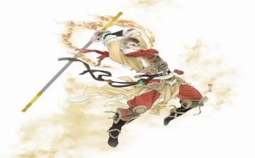 孙悟空后传作文500字5篇