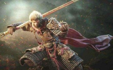 和孙悟空过一天作文推荐8篇