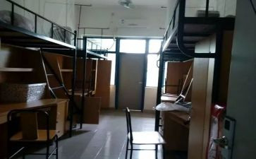 大学宿舍文化节活动方案6篇