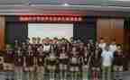 宿委会心得体会7篇