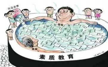 素质调查报告5篇