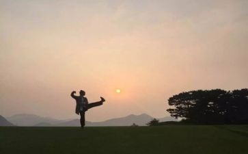 太极心得体会5篇