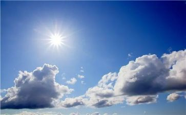 语言《太阳和月亮》教案5篇