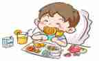 贪吃强作文模板7篇