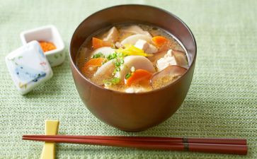 煮汤圆作文500字作文5篇