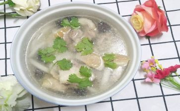 炖鸡汤的作文6篇