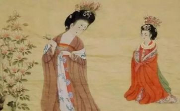 梦回唐朝的作文参考8篇