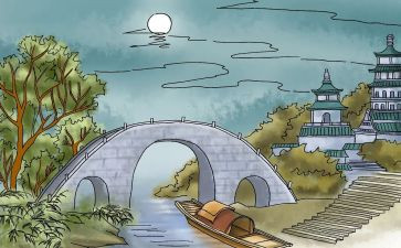 走进唐诗高中作文8篇