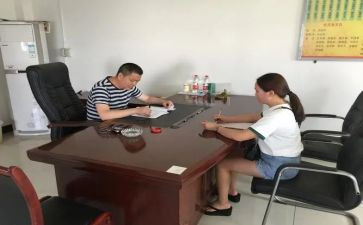 访谈心得体会5篇