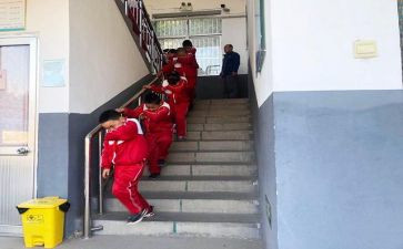 消防逃生安全教育教案5篇