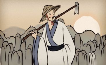 陶渊明作文优秀6篇