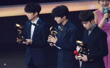 tfboys的作文5篇