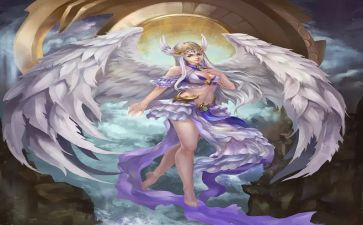 白衣天使演讲稿最新7篇