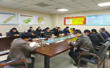 学习四条例心得体会5篇