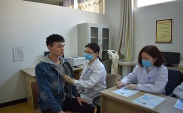 体检科护士工作计划7篇
