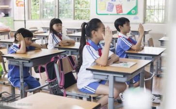 听课月心得体会模板7篇