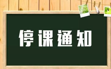 停课不停学作文7篇