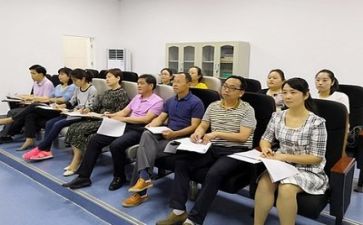 浮和沉听课心得体会6篇