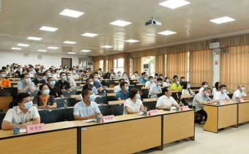 进宣讲团的演讲稿8篇