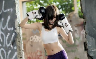 体育生个人年度总结7篇