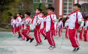 体育活动的活动策划8篇