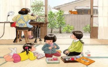 关于童年作文600字8篇