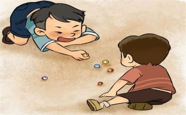 童年的心得体会7篇