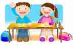 我的同学作文500字初中作文6篇