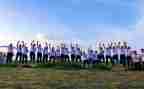 我同学作文600字优秀7篇