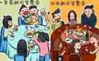 难忘的同学作文600字6篇