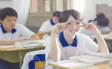 写同桌的作文400字参考8篇