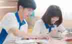 我的新同桌真幽默作文600字8篇