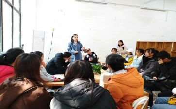 2024社团工作计划模板6篇