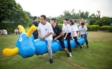 大学团建方案策划7篇
