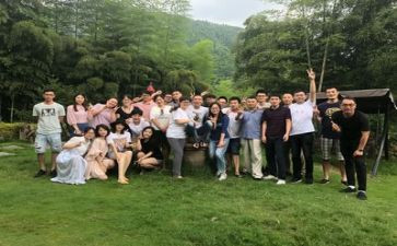 学生团建活动方案7篇