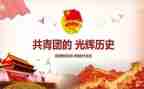 2023团史心得体会300字最新7篇