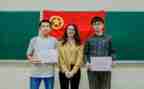 团委年终述职报告6篇