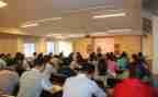 团校心得体会800字8篇