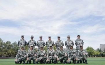 团训的心得体会6篇