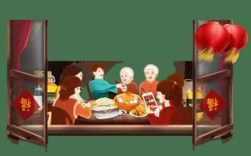 中秋节团圆夜作文400字精选6篇