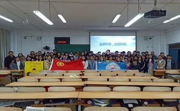 团支部年度工作总结模板5篇