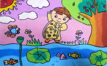 看图画教案优秀6篇