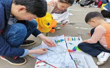 图画作文范文8篇