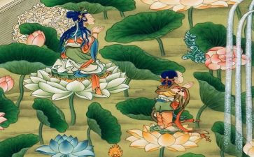 二年级秋天的图画教案7篇