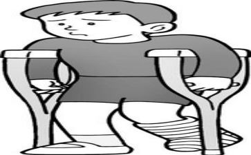 腿残疾申请书范文6篇