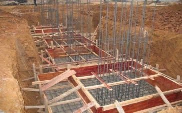 土建施工员述职报告7篇