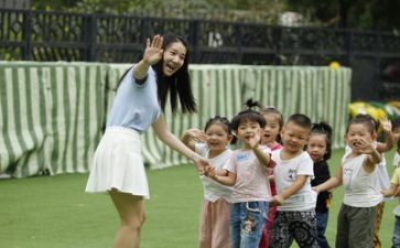 幼儿园托班工作计划7篇
