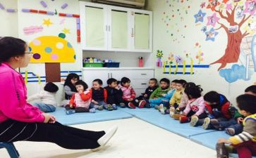 幼儿园托班工作计划通用7篇